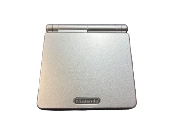 画像3: ゲームボーイアドバンスSP [箱説明書有] (3)