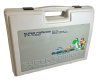 画像4: スーパーファミコン用ハードケース（トレー付属） スーパーマリオワールドモデル (4)