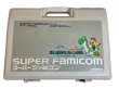 画像1: スーパーファミコン用ハードケース（トレー付属） スーパーマリオワールドモデル (1)