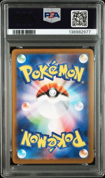 画像2: [PSA10] シュバルゴ 2025 ESCAVALIER ART RARE #146 (2)